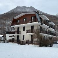 Trilocale a Fenestrelle