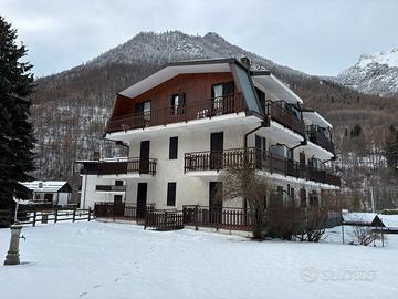 Trilocale a Fenestrelle