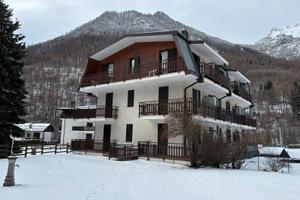 Trilocale a Fenestrelle