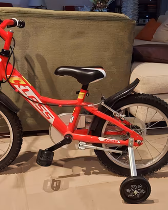 Bici bimbo
