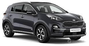 Disponibile ricambi kia sportage stonic niro