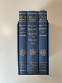 Fontes iuris Romani anteiustiniani