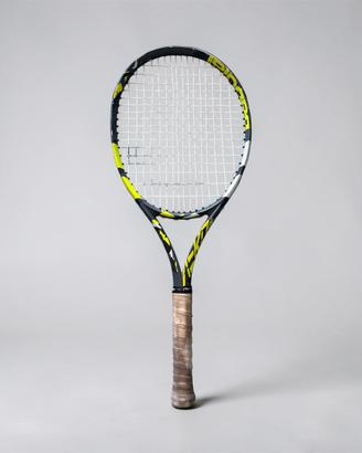 Racchetta tennis babolat pure aereo