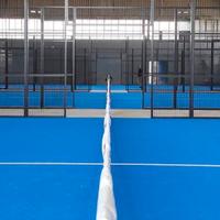 campi padel panoramici