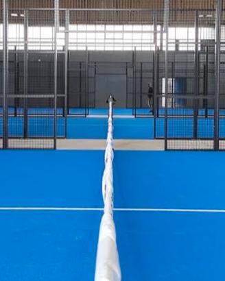 campi padel panoramici