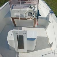 Barca fiart marea 20 anno  2004