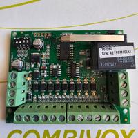 Espansione marca  Combivox  cd.16.050