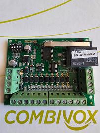  Espansione marca  Combivox  cd.16.050