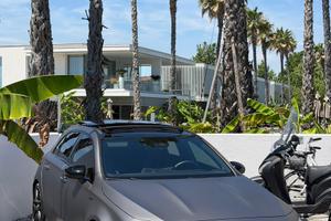 Mercedes A45S AMG 421CV RESTYLING SUPERBOL PAGAT