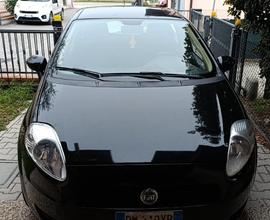 FIAT Grande Punto - 2008