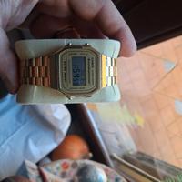 orologio casio 