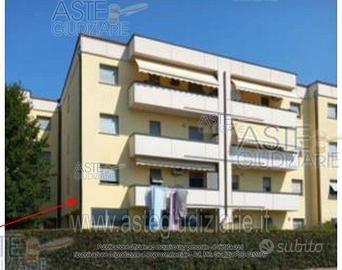 Appartamento Pistoia [A4342080]