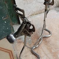cavalletto scooter elettrico 