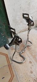 cavalletto scooter elettrico 