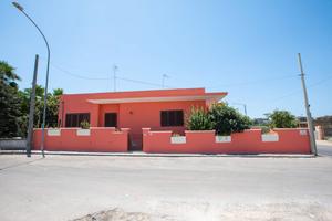 Villa dune d'oro