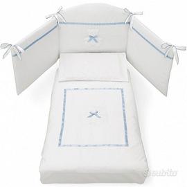 Completo Piumone Bubu Erbesi