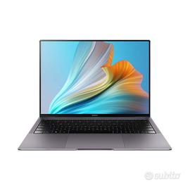 HUAWEI MateBook X Pro MACHD-WFE9