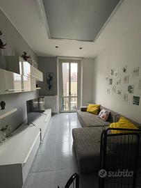 Ampio bilocale m2 abbiategrasso