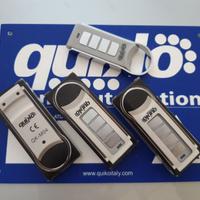 4 telecomandi QUIKO