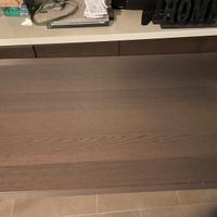 Tavolo soggiorno allungabile