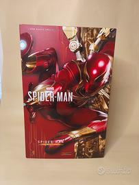 Hot Toys Spiderman Iron Spider VGM 038