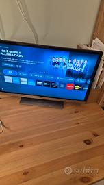 Smart TV Panasonic