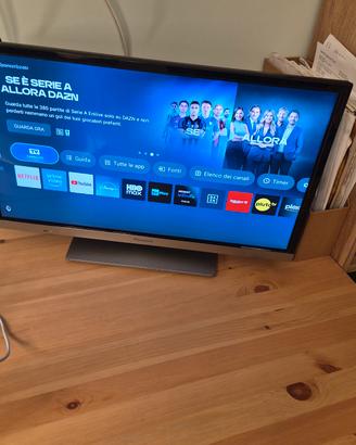 Smart TV Panasonic