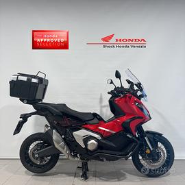 Honda X-ADV 750 ABS