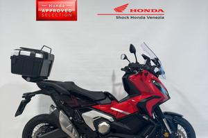 Honda X-ADV 750 ABS