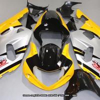 Prezzo speciale Carena SUZUKI GSXR 600 750 2000
