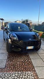Ford puma st line 2023
