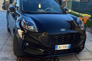Ford puma st line 2023