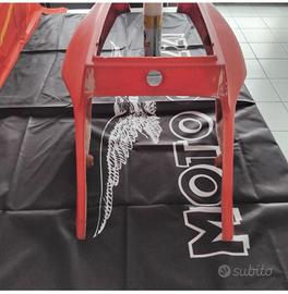 Codone Moto Guzzi Racing