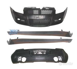 KIT CARROZZERIA SWIFT 05-10 LOOK SPORT
