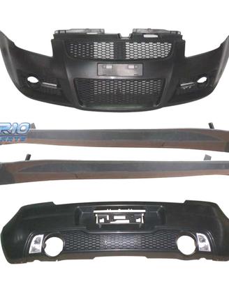 KIT CARROZZERIA SWIFT 05-10 LOOK SPORT