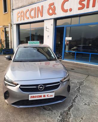 Opel Corsa 1.2 Edition