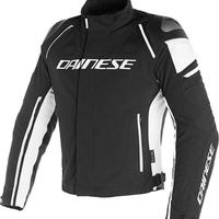 Giacca tessuto uomo DAINESE RACING 3 D-Dry
