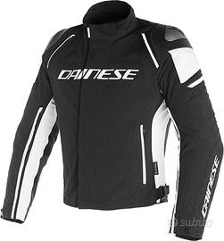 Giacca tessuto uomo DAINESE RACING 3 D-Dry