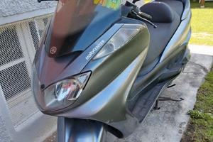 Yamaha Majesty 400