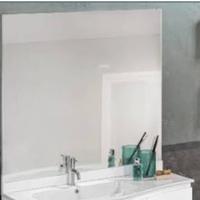 Specchio bagno 120 x 80