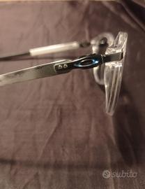 Occhiali da sole Oakley 