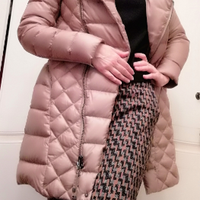 Piumino Pinko