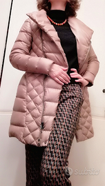 Piumino Pinko