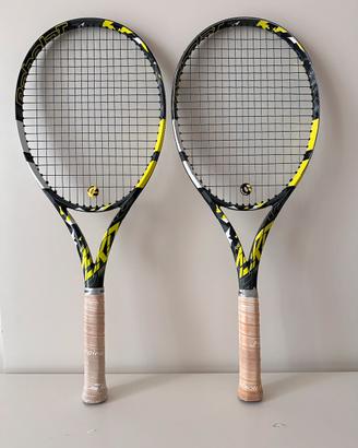 Babolat Pure Aero