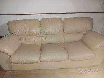 Divano 3 posti