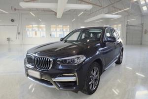 BMW X3 XDRIVE 30E XLINE AUTO SUV