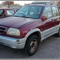 SUZUKI Grand Vitara I per ricambi