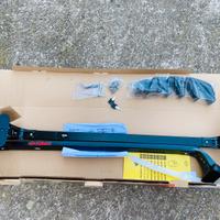 Barre Portatutto tetto Alfa 147