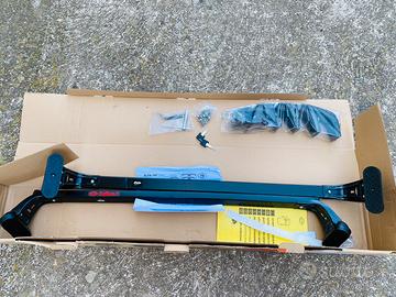 Barre Portatutto tetto Alfa 147