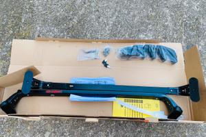 Barre Portatutto tetto Alfa 147